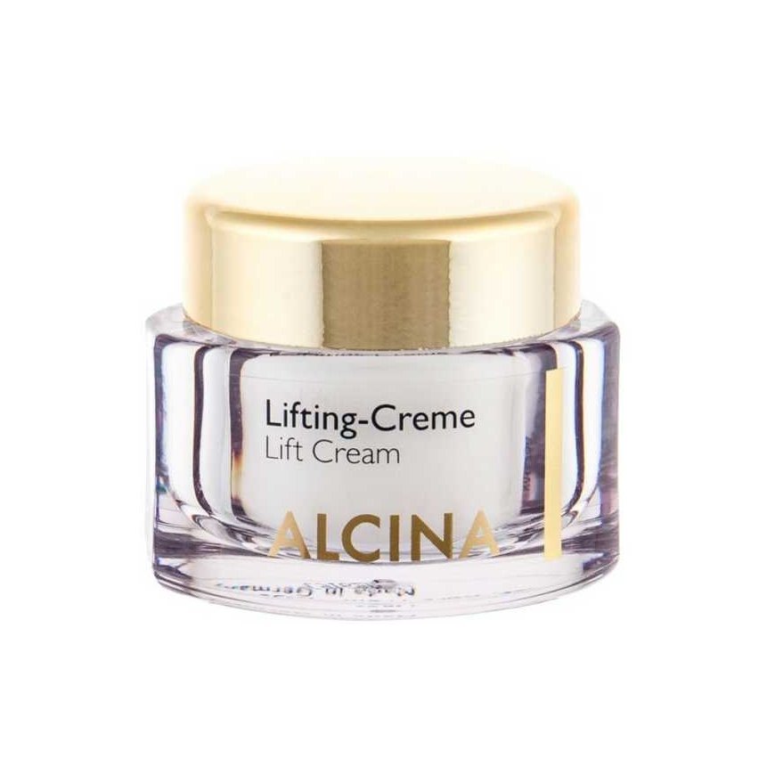 ALCINA Lift Day Cream for women, 50 ml – 2
