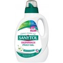Sanytol desinfioiva pesugeeli kukkaistuoksu 34PD 1700ml
