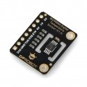 Fermion - High Precision Digital Temperature Sensor - MCP9808 - I2C - DFRobot SEN0435 Fermion - High Precision Digital Temperature Sensor - MCP9808 - I2C - DFRobot SEN0435