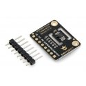 Fermion - High Precision Digital Temperature Sensor - MCP9808 - I2C - DFRobot SEN0435 Fermion - High Precision Digital Temperature Sensor - MCP9808 - I2C - DFRobot SEN0435