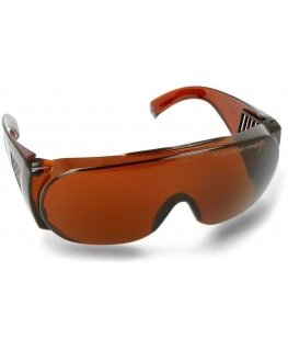 Safety glasses for laser work - Snapmaker