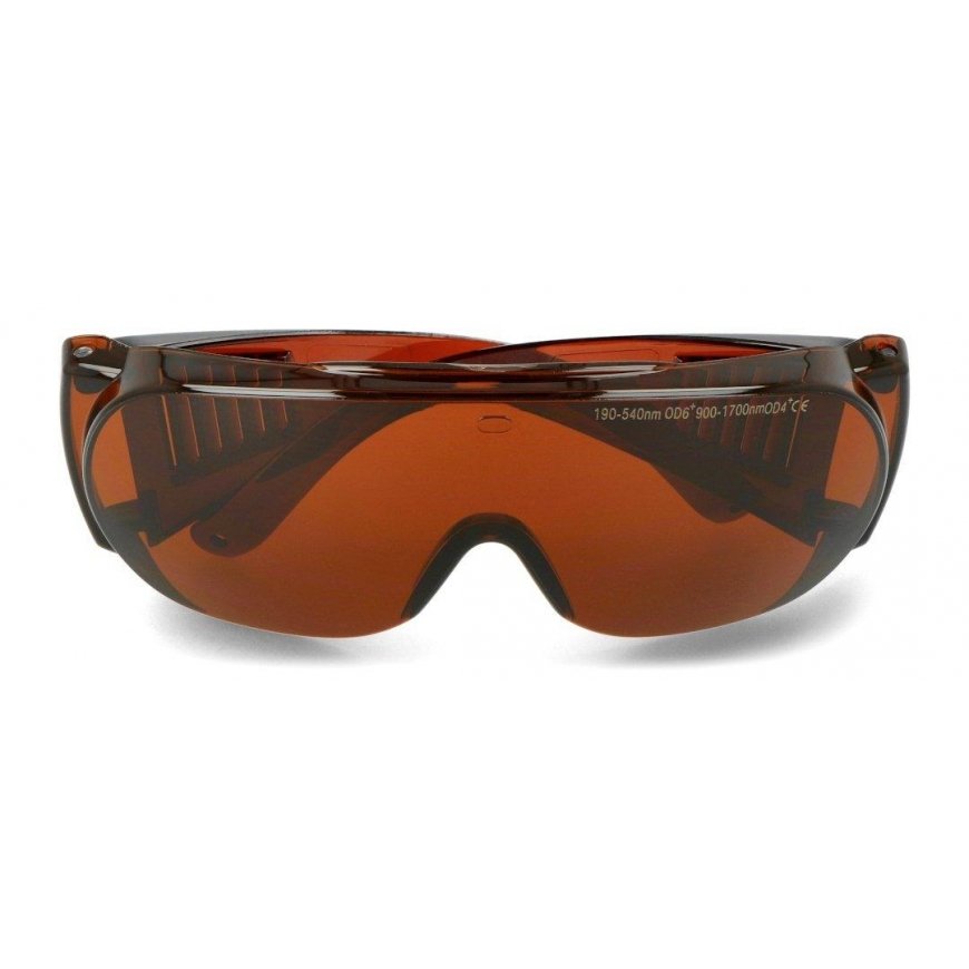 Safety glasses for laser work - Snapmaker – 3
