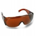 Safety glasses for laser work - Snapmaker Safety glasses for laser work - Snapmaker