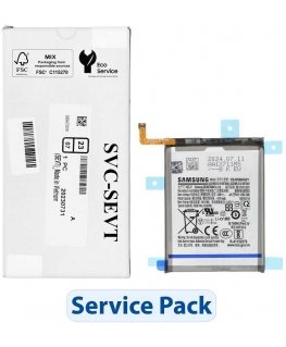 „ServicePack Bateria EB-BN980ABY“ arba „Samsung Note 20 N980F/N981B GH82-23496A“