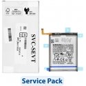 ServicePack Battery EB-BN980ABY or Samsung Note 20 N980F/N981B GH82-23496A ServicePack Battery EB-BN980ABY or Samsung Note 20 N980F/N981B GH82-23496A