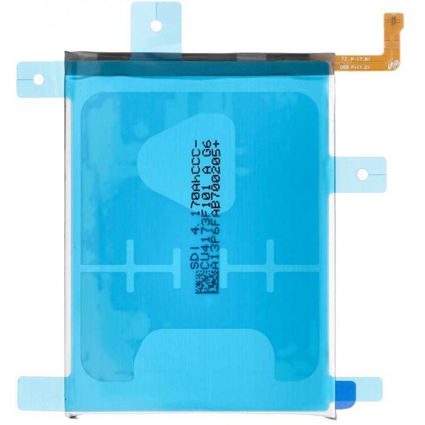 ServicePack Battery EB-BN980ABY or Samsung Note 20 N980F/N981B GH82-23496A – 3