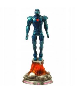 Diamond Select Marvel Select Stealth Iron Man