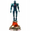 Diamond Select Marvel Select Stealth Iron Man Diamond Select Marvel Select Stealth Iron Man