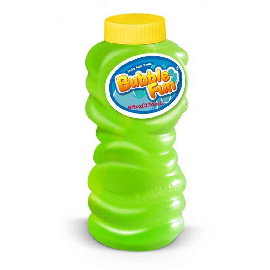 Ricokids RK-907 Bubble Machine Factory – 3