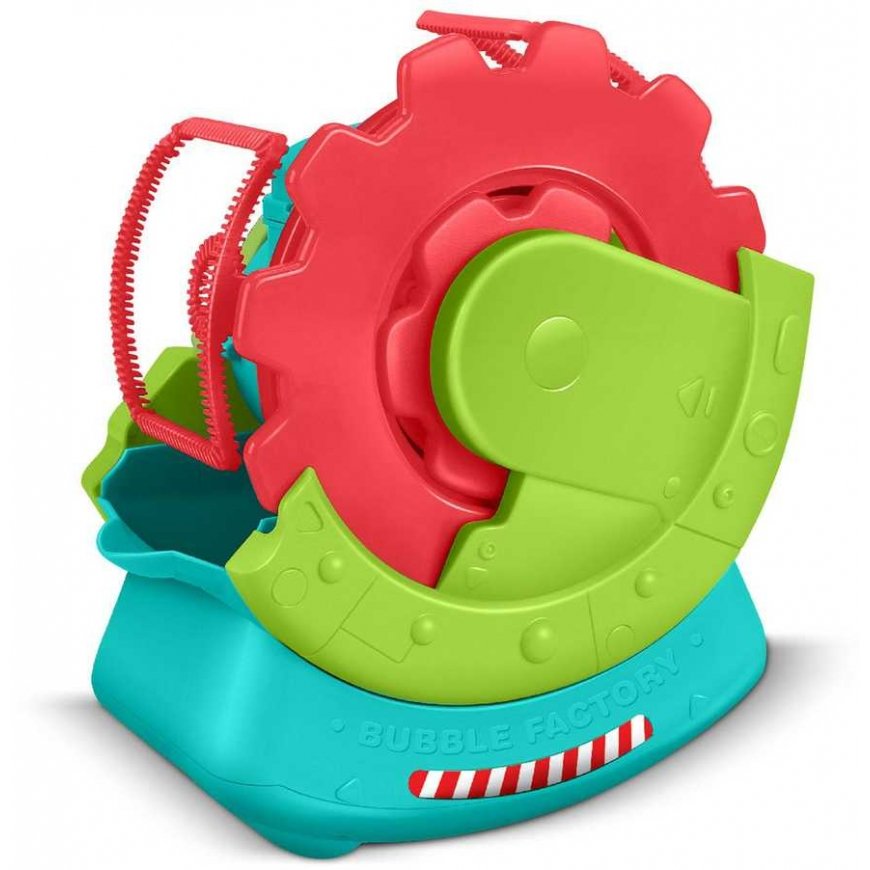 Ricokids RK-907 Bubble Machine Factory – 4