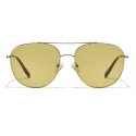 Hawkers SWAG Light Gold Matcha 1 u