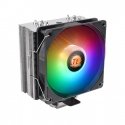 Thermaltake UX 210 ARGB Procesors Dzesinātājs 12 cm Melns, Balts Thermaltake UX 210 ARGB Procesors Dzesinātājs 12 cm Melns, Balts