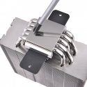 Thermaltake UX 210 ARGB Процессор Кулер 12 cm Черный, Белый Thermaltake UX 210 ARGB Процессор Кулер 12 cm Черный, Белый