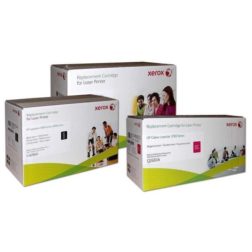 Xerox Allprint compatible drum with CF219A, HP 19A, black, 12000s