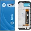 NCC LCD screen for SAMSUNG A23 5G A236 B/U/E OEM with frame