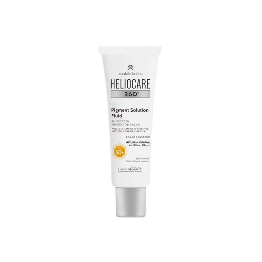 Heliocare 360 Acnemat SPF 50+, 50 ml