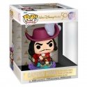 Collectible figures Funko Disney - Captain Hook Nº 109 Collectible figures Funko Disney - Captain Hook Nº 109