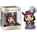 Collectible figures Funko Disney - Captain Hook Nº 109 Collectible figures Funko Disney - Captain Hook Nº 109