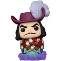 Collectible figures Funko Disney - Captain Hook Nº 109 Collectible figures Funko Disney - Captain Hook Nº 109