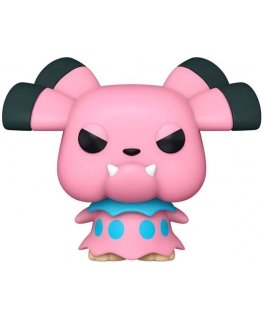 Funko POP figure Pokemon Snubbull