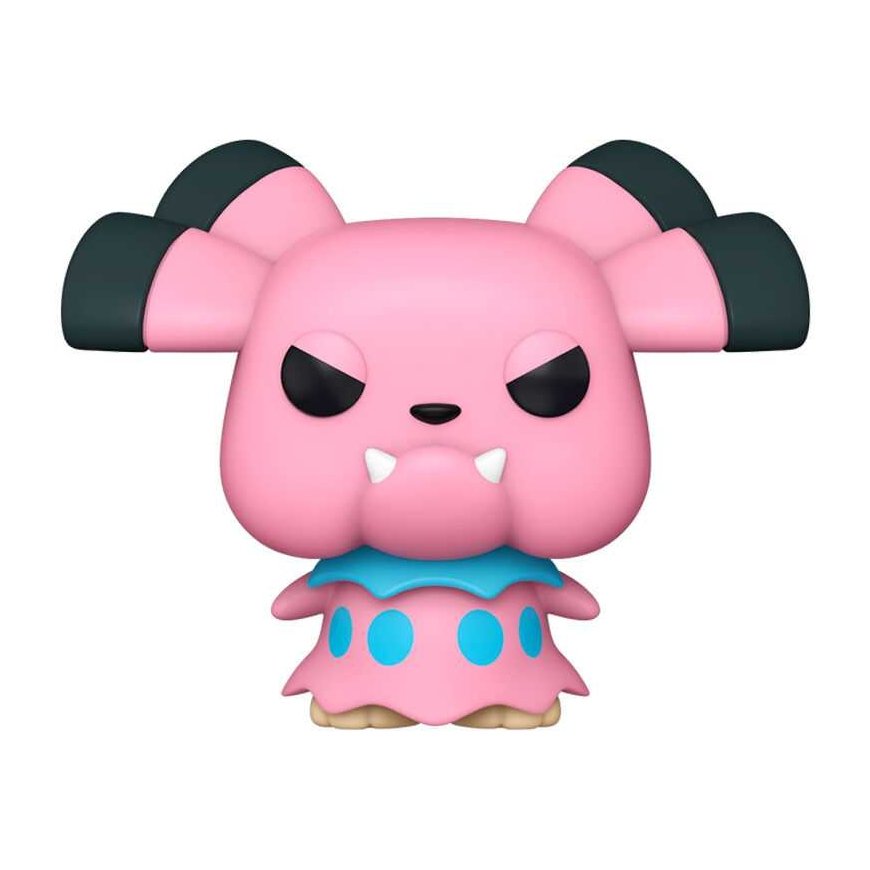 Funko POP figure Pokemon Snubbull