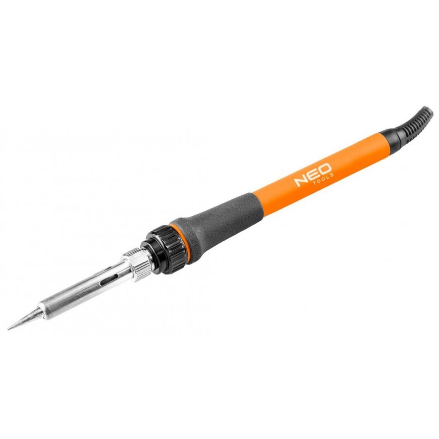 NEO tools 19-220 аксессуар для паяльника/паяльной станции 1 шт – 4