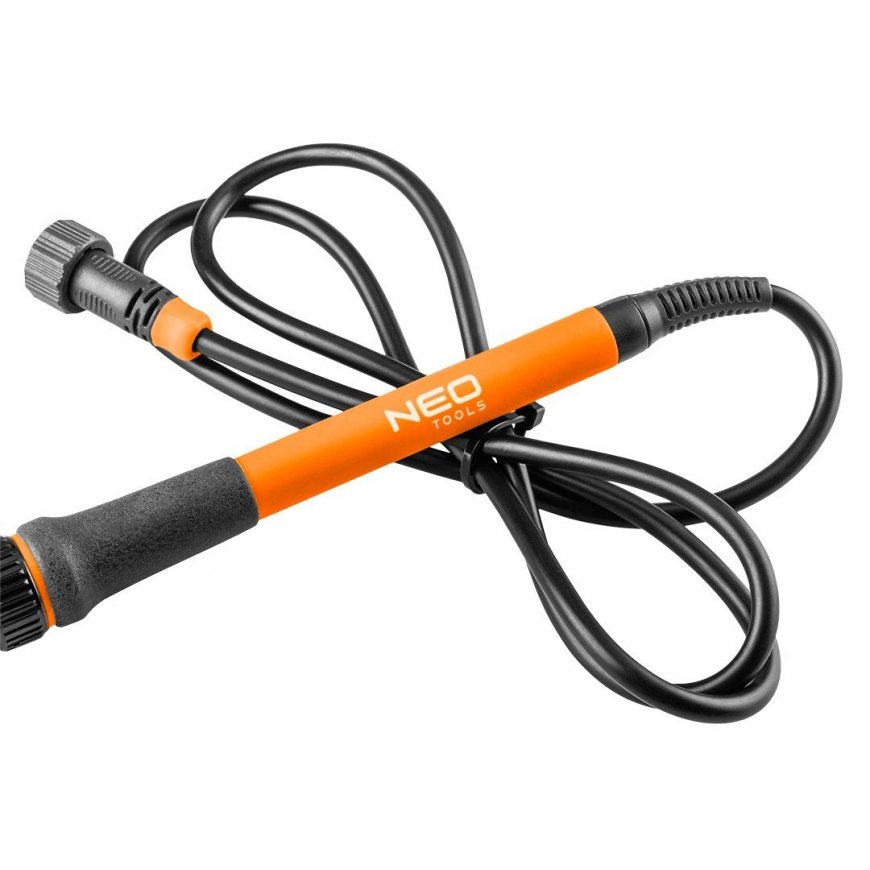 NEO tools 19-220 priedas litavimui 1 vnt – 5