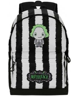 Karactermania Beetlejuice backpack 44cm