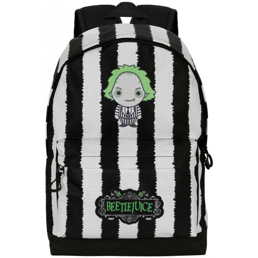 Charactermania Beetlejuice reppu 44cm