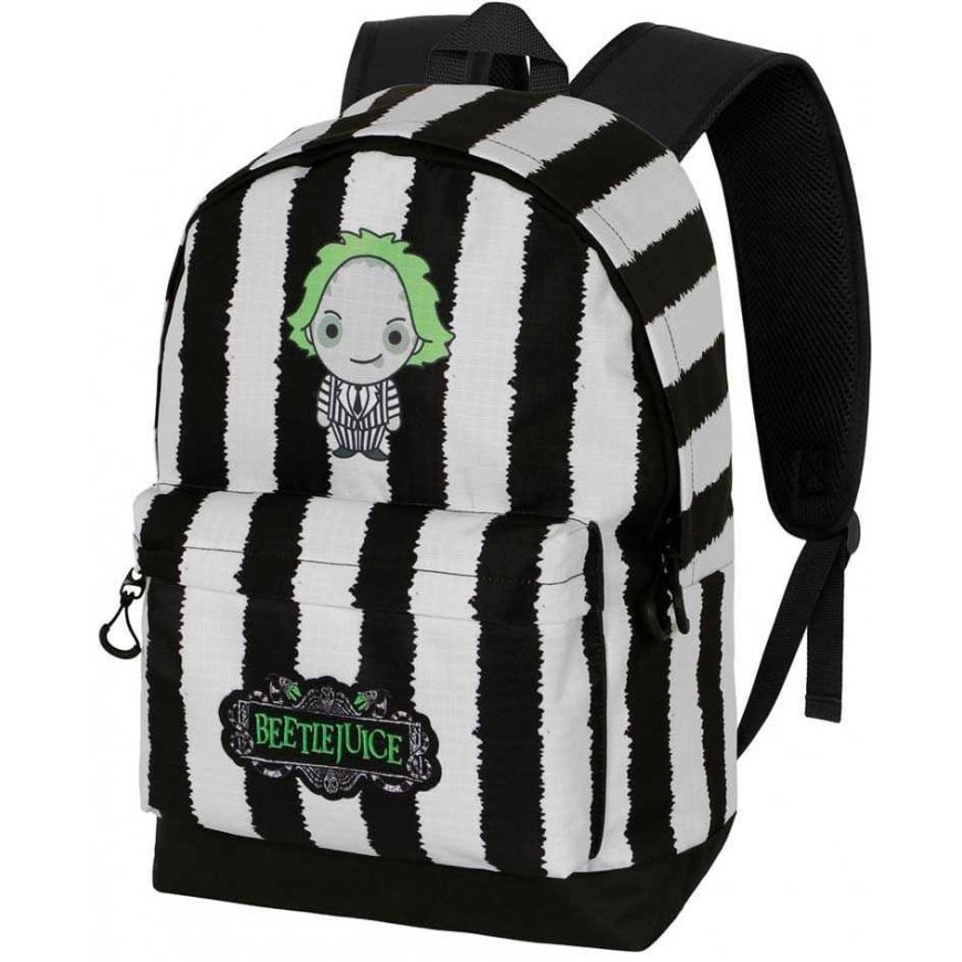 Charactermania Beetlejuice reppu 44cm – 2
