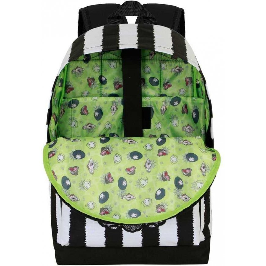 Karactermania Beetlejuice backpack 44cm – 3