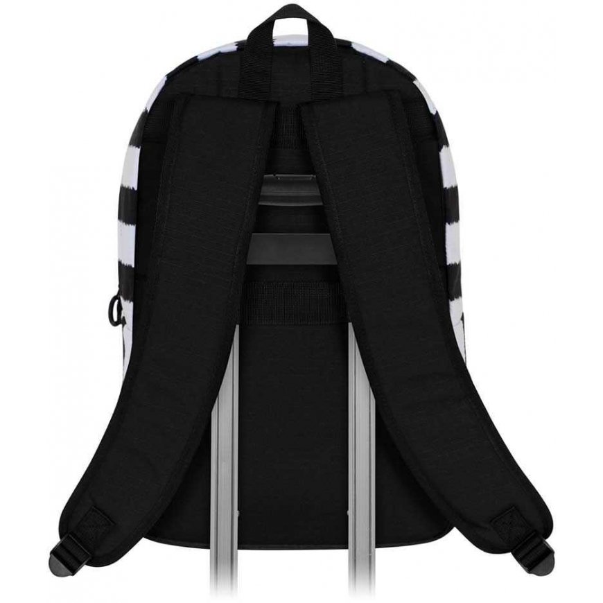 Karactermania Beetlejuice backpack 44cm – 4