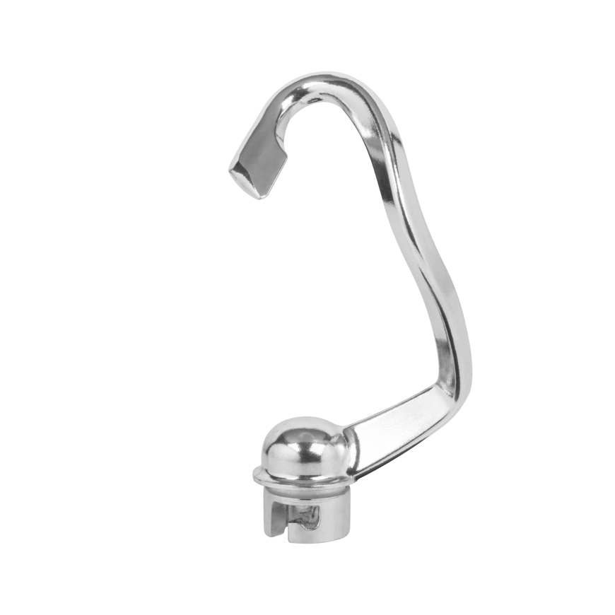 Food processor Teesa Dough hook for food processor TEASY EASY COOK SINGLE TSA3545-B/W