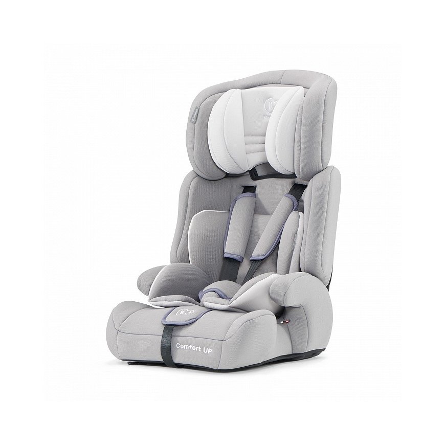 Kinderkraft COMFORT UP bērna sēdeklītis automobilim