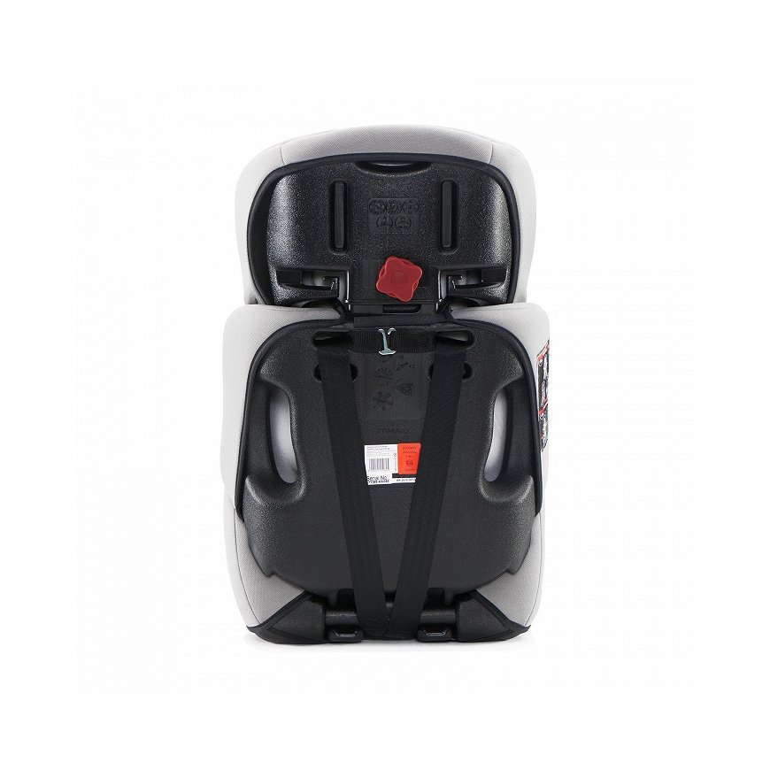 Kinderkraft COMFORT UP beebi turvatool 1-2-3 (9 - 36 kg 9 kuud - 12 aastat) Hall – 3