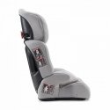 Kinderkraft COMFORT UP auton lapsi-istuin 1-2-3 ( 9-36 kg 9 kuukautta - 12 vuotta ) Harmaa Kinderkraft COMFORT UP auton lapsi-istuin 1-2-3 ( 9-36 kg 9 kuukautta - 12 vuotta ) Harmaa