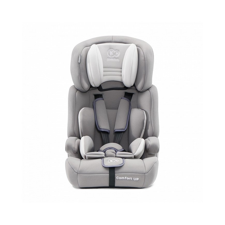Kinderkraft COMFORT UP beebi turvatool 1-2-3 (9 - 36 kg 9 kuud - 12 aastat) Hall – 5