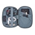 Thule Subterra 2 TSPW401 Black Korpusa ietvars Poliesters Melns