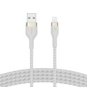 Belkin CAA010BT2MWH valguskaabel 2 m Valge Belkin CAA010BT2MWH valguskaabel 2 m Valge