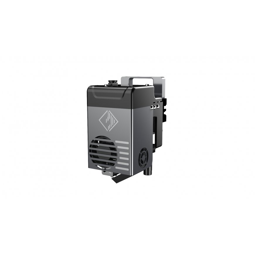 Flashforge 20002961001 tulostustarvikkeiden varaosa Pursotin 1 kpl