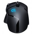 Logitech G 910-004067 компьютерная мышь Игровой USB тип-A Оптический 4000 DPI Logitech G 910-004067 компьютерная мышь Игровой USB тип-A Оптический 4000 DPI
