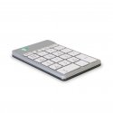 R-Go Tools Numeric keypad R-Go Numpad Break, ergonomic numeric keypad with break software, bluetooth