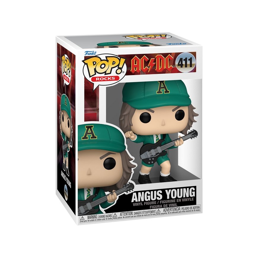 FUNKO POP! 79804 action - ja keräilyfiguuri – 2
