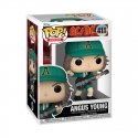 FUNKO POP! Angus Young in Green Outfit FUNKO POP! Angus Young in Green Outfit