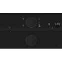 Neff V68PYX4C0 pliidiraud Must Sisseehitatud 80 cm Tsooniga induktsioonplaat 4 tsoon(id) Sisseehitat Neff V68PYX4C0 pliidiraud Must Sisseehitatud 80 cm Tsooniga induktsioonplaat 4 tsoon(id) Sisseehitat