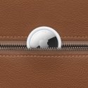 Apple AirTag Elementas Ieškiklis Sidabras, Balta Apple AirTag Elementas Ieškiklis Sidabras, Balta
