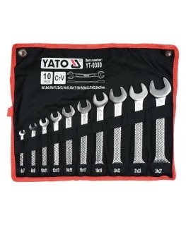 Yato YT-0380 open end wrench
