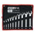 Yato YT-0380 viengala uzgriežņu atslēga Yato YT-0380 viengala uzgriežņu atslēga