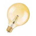 Osram RF1906 GLOBE 51 7 W/824 E27 LED lemputė Šiltai balta 2500 K Osram RF1906 GLOBE 51 7 W/824 E27 LED lemputė Šiltai balta 2500 K