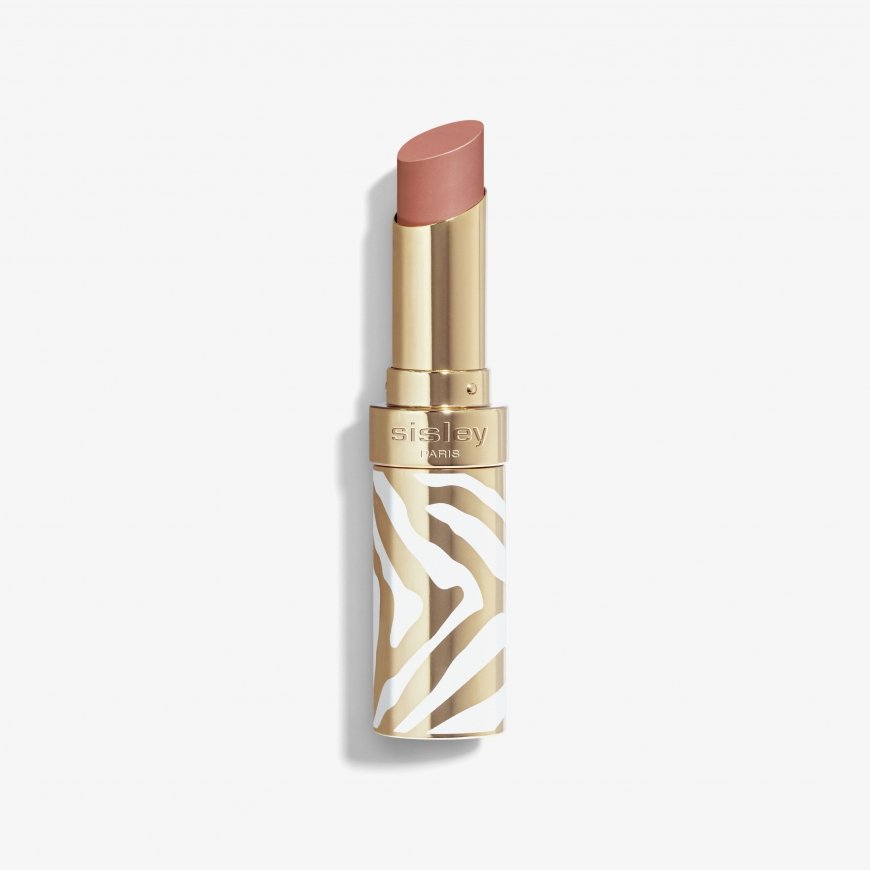 Sisley Phyto-Rouge Shine 3 g 13 Sheer Beverly Hills Caurspīdīgs
